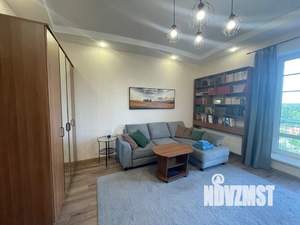 2-к квартира, посуточно, 80м2, 4/6 этаж