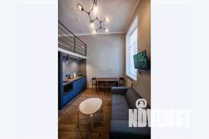 1-к квартира, посуточно, 30м2, 1/4 этаж