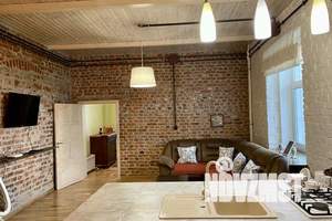 2-к квартира, посуточно, 55м2, 1/3 этаж