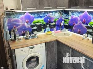 1-к квартира, посуточно, 37м2, 4/5 этаж