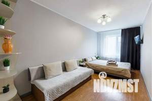 2-к квартира, посуточно, 45м2, 5/5 этаж