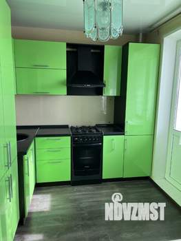 1-к квартира, на длительный срок, 40м2, 7/10 этаж