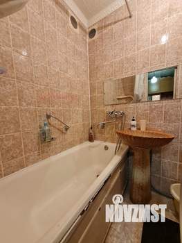 1-к квартира, на длительный срок, 38м2, 1/9 этаж