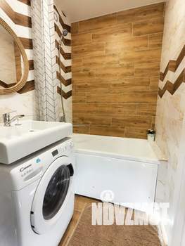 1-к квартира, посуточно, 29м2, 7/9 этаж