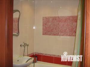 1-к квартира, посуточно, 32м2, 3/5 этаж