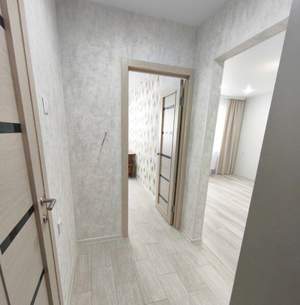 1-к квартира, на длительный срок, 48м2, 5/10 этаж