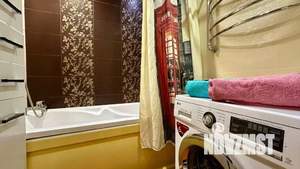 1-к квартира, посуточно, 60м2, 1/1 этаж