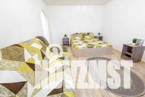 2-к квартира, посуточно, 54м2, 5/10 этаж