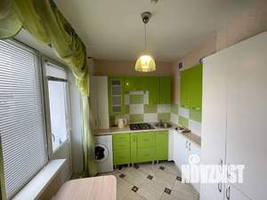 1-к квартира, посуточно, 50м2, 5/10 этаж