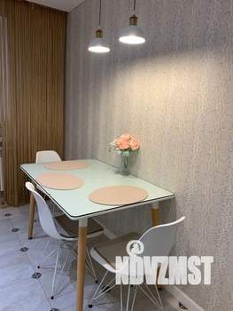 1-к квартира, посуточно, 48м2, 5/10 этаж