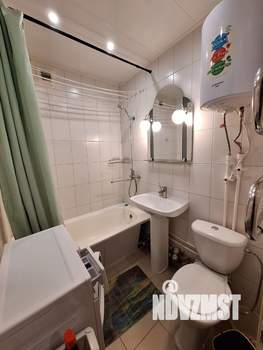 2-к квартира, на длительный срок, 46м2, 2/5 этаж