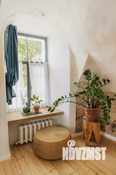 2-к квартира, посуточно, 70м2, 1/1 этаж