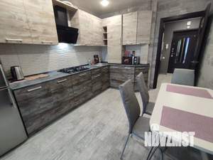 1-к квартира, посуточно, 43м2, 6/10 этаж