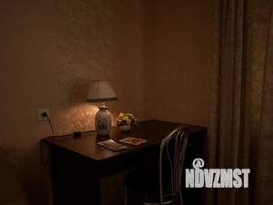 1-к квартира, посуточно, 42м2, 2/10 этаж