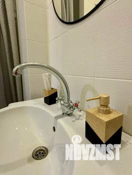 2-к квартира, посуточно, 38м2, 1/4 этаж