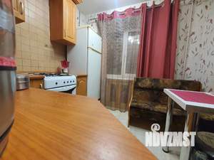 1-к квартира, посуточно, 30м2, 2/4 этаж