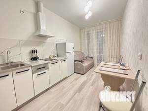 1-к квартира, посуточно, 39м2, 9/10 этаж