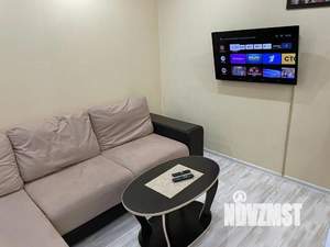 2-к квартира, посуточно, 40м2, 1/1 этаж