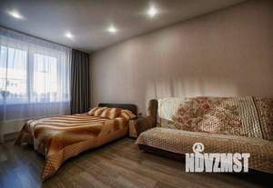 2-к квартира, посуточно, 74м2, 1/1 этаж