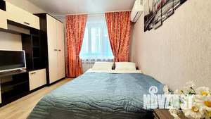 1-к квартира, посуточно, 39м2, 2/10 этаж