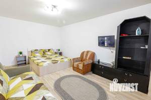 2-к квартира, посуточно, 54м2, 5/10 этаж