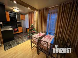 2-к квартира, посуточно, 44м2, 3/5 этаж