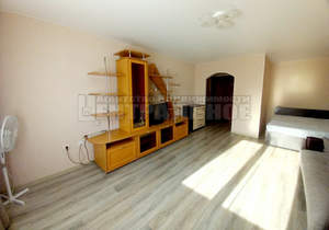 1-к квартира, на длительный срок, 45м2, 9/10 этаж