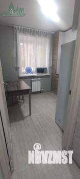 1-к квартира, на длительный срок, 33м2, 4/10 этаж