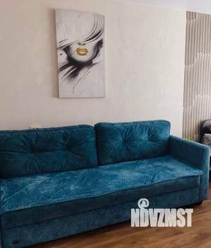 1-к квартира, посуточно, 31м2, 2/5 этаж