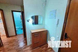 1-к квартира, посуточно, 42м2, 2/10 этаж