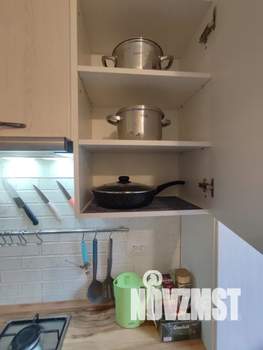 1-к квартира, посуточно, 31м2, 8/10 этаж