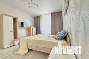 1-к квартира, посуточно, 39м2, 9/10 этаж