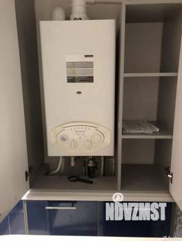 1-к квартира, на длительный срок, 46м2, 4/11 этаж