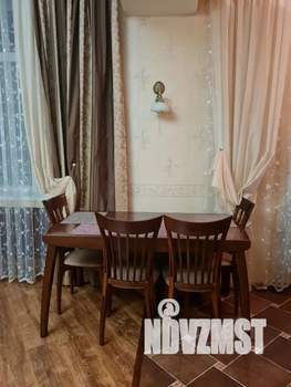 2-к квартира, посуточно, 60м2, 2/5 этаж