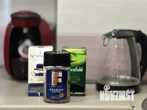 1-к квартира, посуточно, 27м2, 6/16 этаж