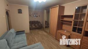 1-к квартира, на длительный срок, 40м2, 9/10 этаж