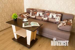 1-к квартира, посуточно, 54м2, 3/7 этаж