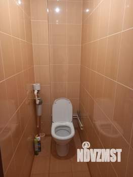 1-к квартира, посуточно, 43м2, 2/5 этаж