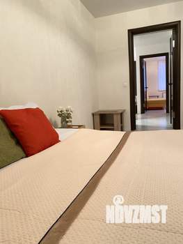 3-к квартира, посуточно, 84м2, 5/9 этаж