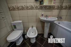 1-к квартира, посуточно, 48м2, 1/1 этаж