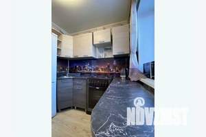 1-к квартира, посуточно, 39м2, 2/5 этаж