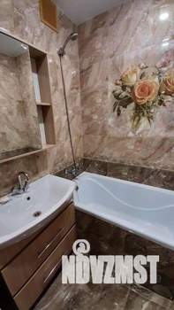 1-к квартира, посуточно, 54м2, 1/1 этаж