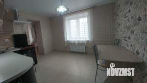 1-к квартира, на длительный срок, 46м2, 5/10 этаж