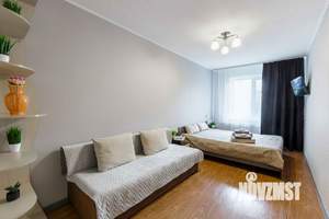 2-к квартира, посуточно, 46м2, 5/5 этаж
