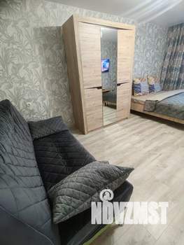 1-к квартира, посуточно, 45м2, 6/9 этаж