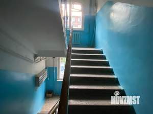 2-к квартира, на длительный срок, 43м2, 4/5 этаж
