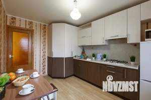 1-к квартира, посуточно, 42м2, 8/10 этаж