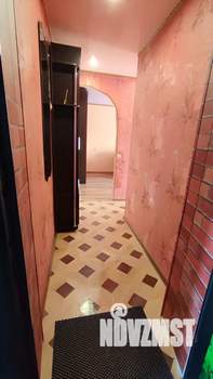 1-к квартира, посуточно, 31м2, 4/5 этаж