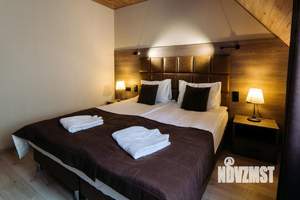 2-к квартира, посуточно, 32м2, 1/1 этаж