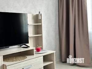 1-к квартира, посуточно, 44м2, 3/3 этаж